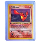 Charmander 50/82 Pokemon TCG 1st Edition Team Rocket NM Vintage 2000 Card