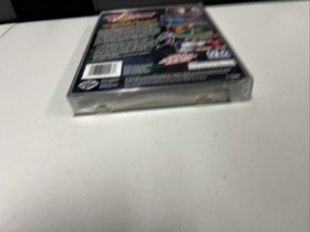 Night Warriors: Darkstalkers' Revenge (Sega Saturn, 1996)