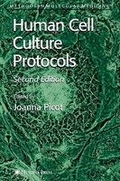 Joanna Picot | Human Cell Culture Protocols | Taschenbuch | Englisch (2010)