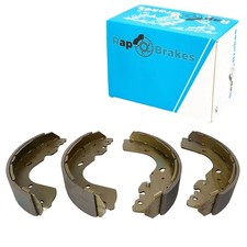 Mâchoire de frein Ford RANGER