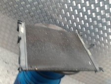 Radiateur Renault MODUS