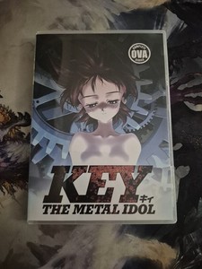 Key the Metal Idol | eBay