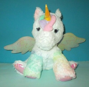 barbie dreamtopia unicorn pet doctor