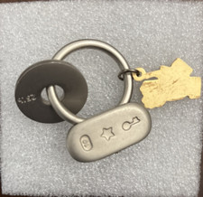 Vintage Weight Watchers Award Charms 10, 16, 25