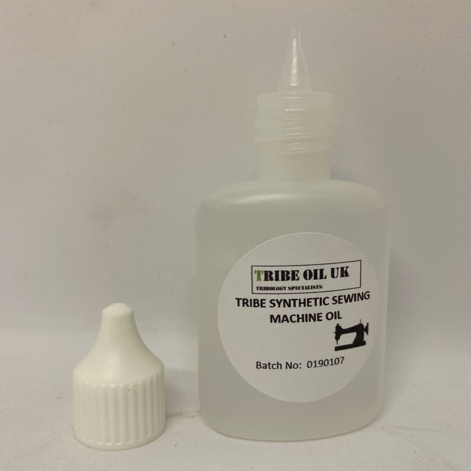 Synthetic Sewing Machine Oil Knitting Machine Oil Fully Scourable