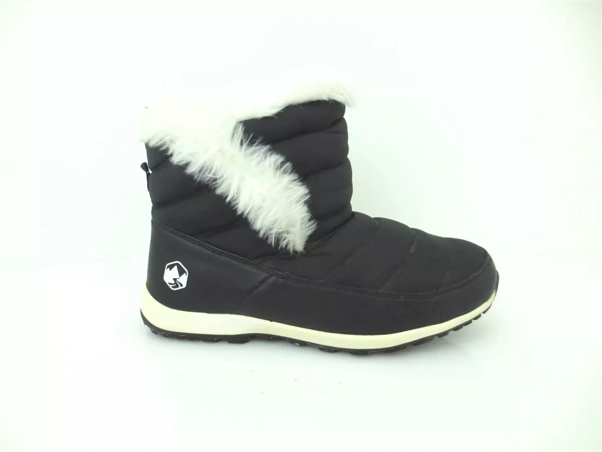 Wind river shop tmax boots