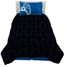 PlayStation "X-Ray" Kids 2pc Reversible Twin/Full Comforter Set-W28460839912