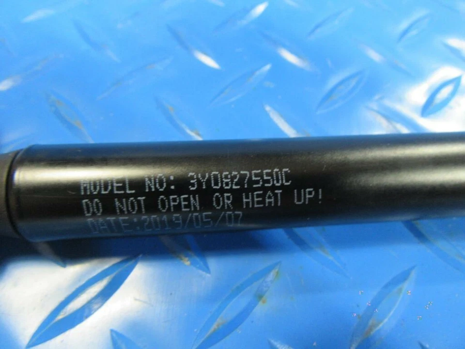 Bentley Mulsanne багажник загрузки амортизаторы подъем поддержки пара 2шт #6725 - Изображение 4 из 4