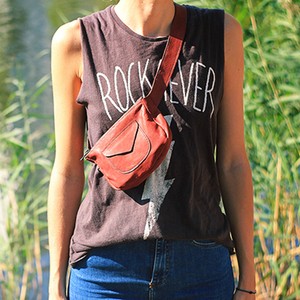 hipster fanny pack