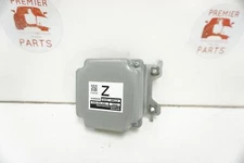 18-19 Nissan Rogue Sport Advanced Driver Assist System Control Module 284e76mg2a