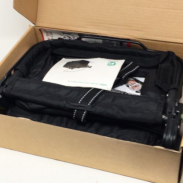 orbit panniers
