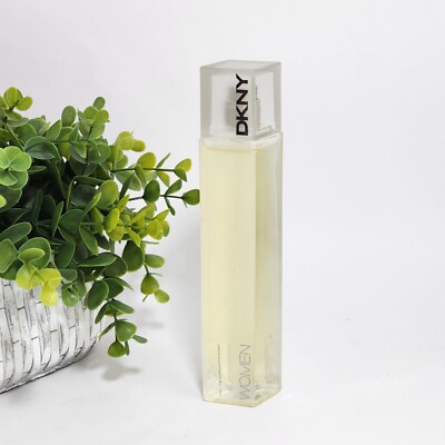 DKNY Energizing Eau De Parfum Spray 1.7 fl oz Perfume for Women by Donna Karan