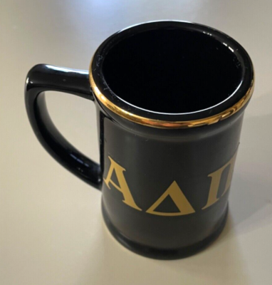 a black coffee mug World of Warcraft: Midnight 11 oz. Coffee Mug  Blizzard Gear Store