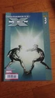 ULTIMATE X-MEN  Nº 3 COMICS PANINI  EL ESTADO ES MUY BUENO