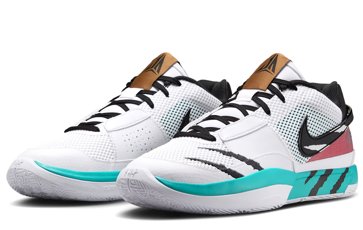 NIKE JA1（25cm） Nike Ja 1 