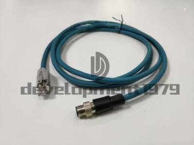 Ein OP-87232 Für Keyence SR-1000 Kommunikation Line