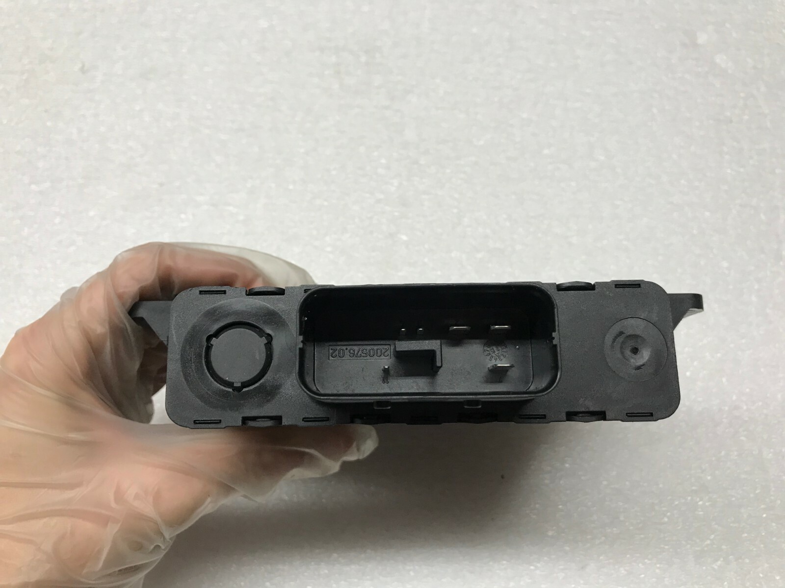 LAMBORGHINI HURACAN LP610 LP580 TRANSFORMER START STOP 200W UNIT OEM 8K0959663C