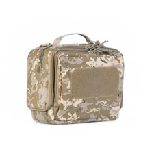 Shockproof bag for Ecoflow / EcoFlow RIVER 3 (with damper). Pixel MM14