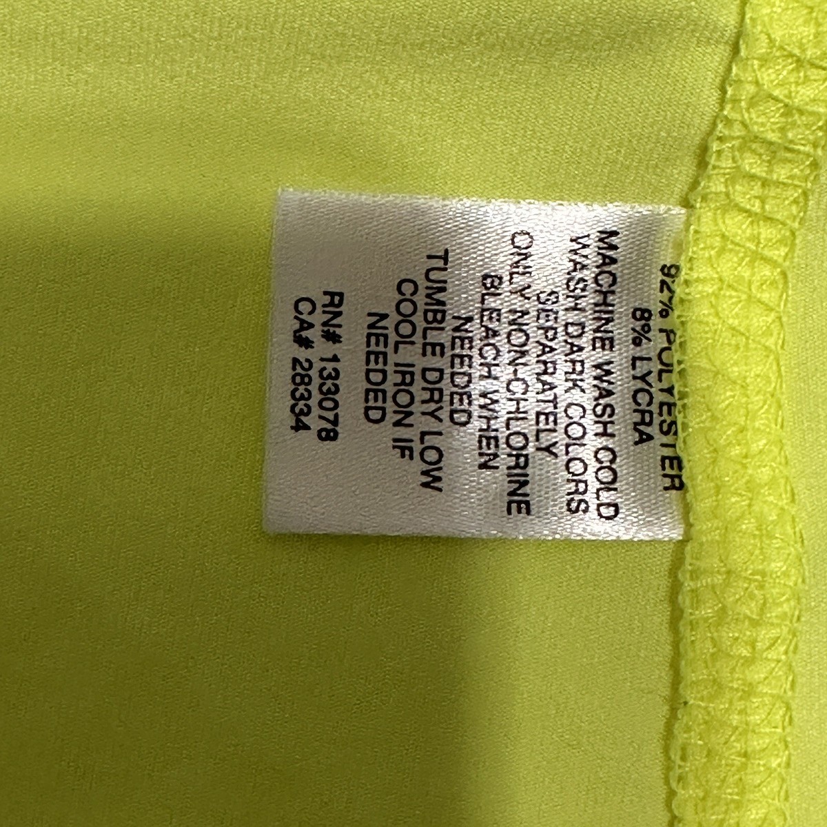 Lucky in Love K-Swiss XL Ruffle Tennis Pickleball Golf Skort