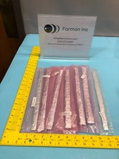 LOT OF 7 AMAT 0021-14975 BLOCK MAN, 143072