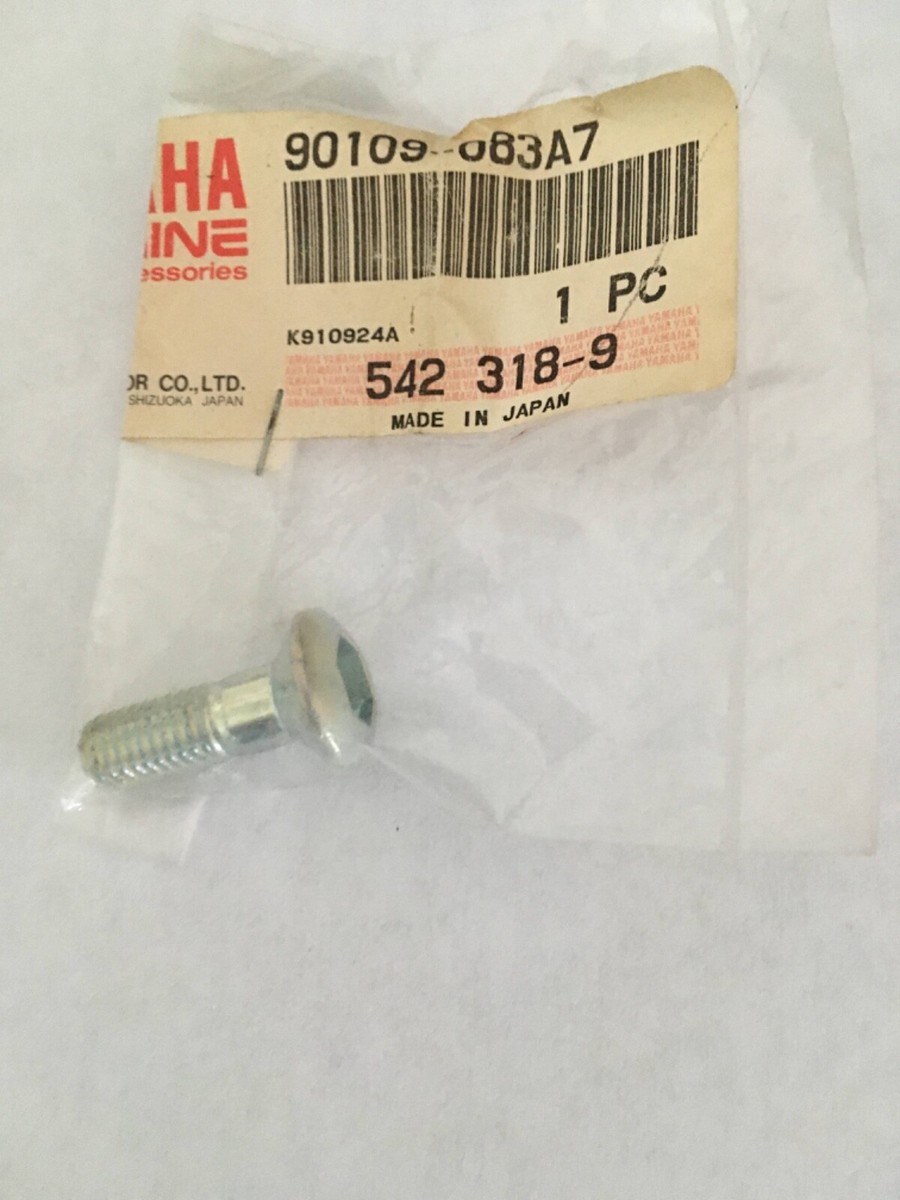 YAMAHA FRONT CALIPER YXZ-1000,YFX-85 ALSO OTHER MODELS 90109 YAMAHA FRONT CALIPER YXZ-1000,YFX-85 ALSO OTHER MODELS 90109
