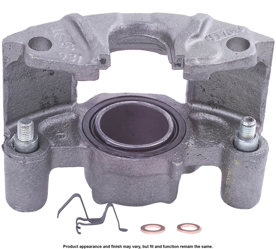 PAR de pinzas de freno de disco delanteras Cardone para Buick Skyhawk 1982-1983 (KIT6101) Foto 4 de 4