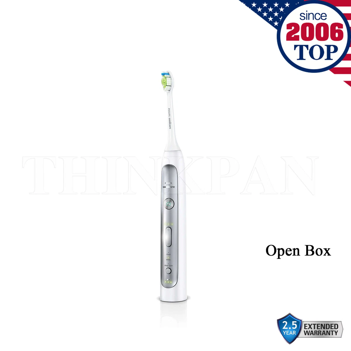 Cepillo de dientes DiamonClean Philips Sonicare