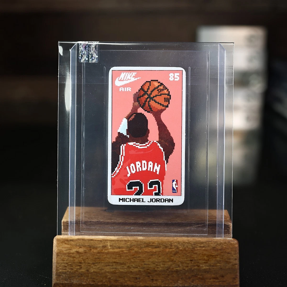 マイケルジョーダン キャプテンアメリカ タートルズ チャッキー 1985 Michael Jordan Card for sale | eBay