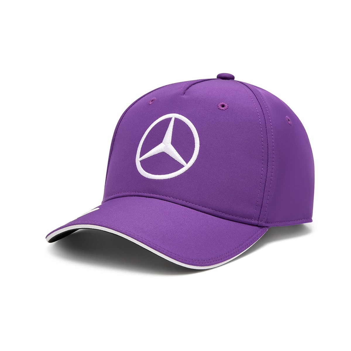 Deuxieme Classe アメリカーナ  AC CAP PURPLE Deuxieme Classe アメリカーナ AC CAP PURPLE AMERICANA