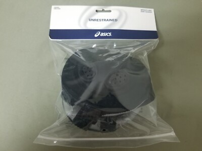 New Asics Unrestrained Wrestling Ear Guard.