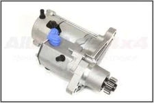 Land Engine Freelander V6 A/T Starter Motor NAD100952L New