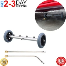 Pressure Washer Undercarriage Cleaner Under Car Washer Water Broom 4000 PSI