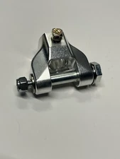 Late Style Shift Rod Coupler, Billet Design Ghia, T-1 65-79, T-2 68-79,T-3 65-73