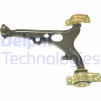 Schwingarm, RadaufhäNgung TC894 Delphi FüR Fiat Lancia Alfa Romeo
