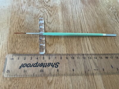 Robert Simmons 1 Script Liner Brush P1538