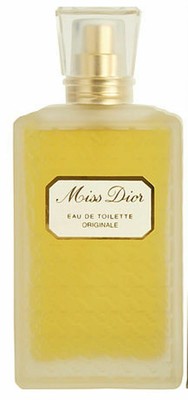 miss dior original perfume