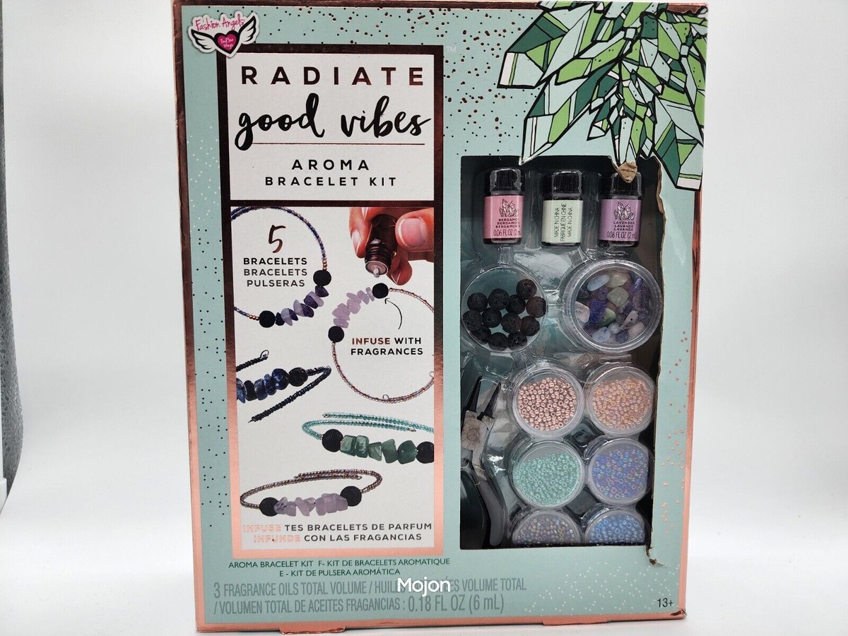 Eye Bracelet Pulsera Good Vibes Tous Fashion Angels Radiate Good