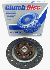 EXEDY OEM CLUTCH FRICTION DISC For 13-19 1.6L SUZUKI SWIFT VITARA S-CROSS