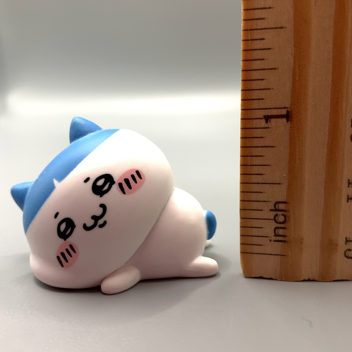 Hachiware Chiikawa Interior Mini Figure Nagano Anime Japan cc760