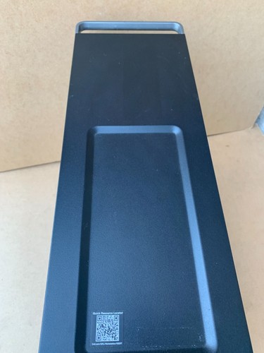 PC | Dell Precision 5820 l i7-9800X | 64 Go | 128 Go SSD + 1 To | Quadro P2000 - Afbeelding 12 van 24