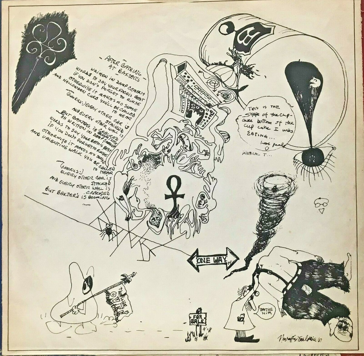 JEFFERSON AIRPLANE 