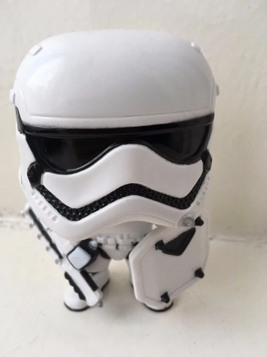 Funko pop best sale first order stormtrooper