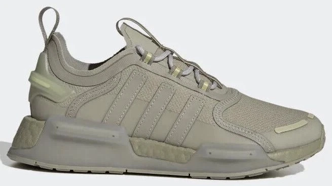 adidas NMD_V3 Feather Grey Beige W