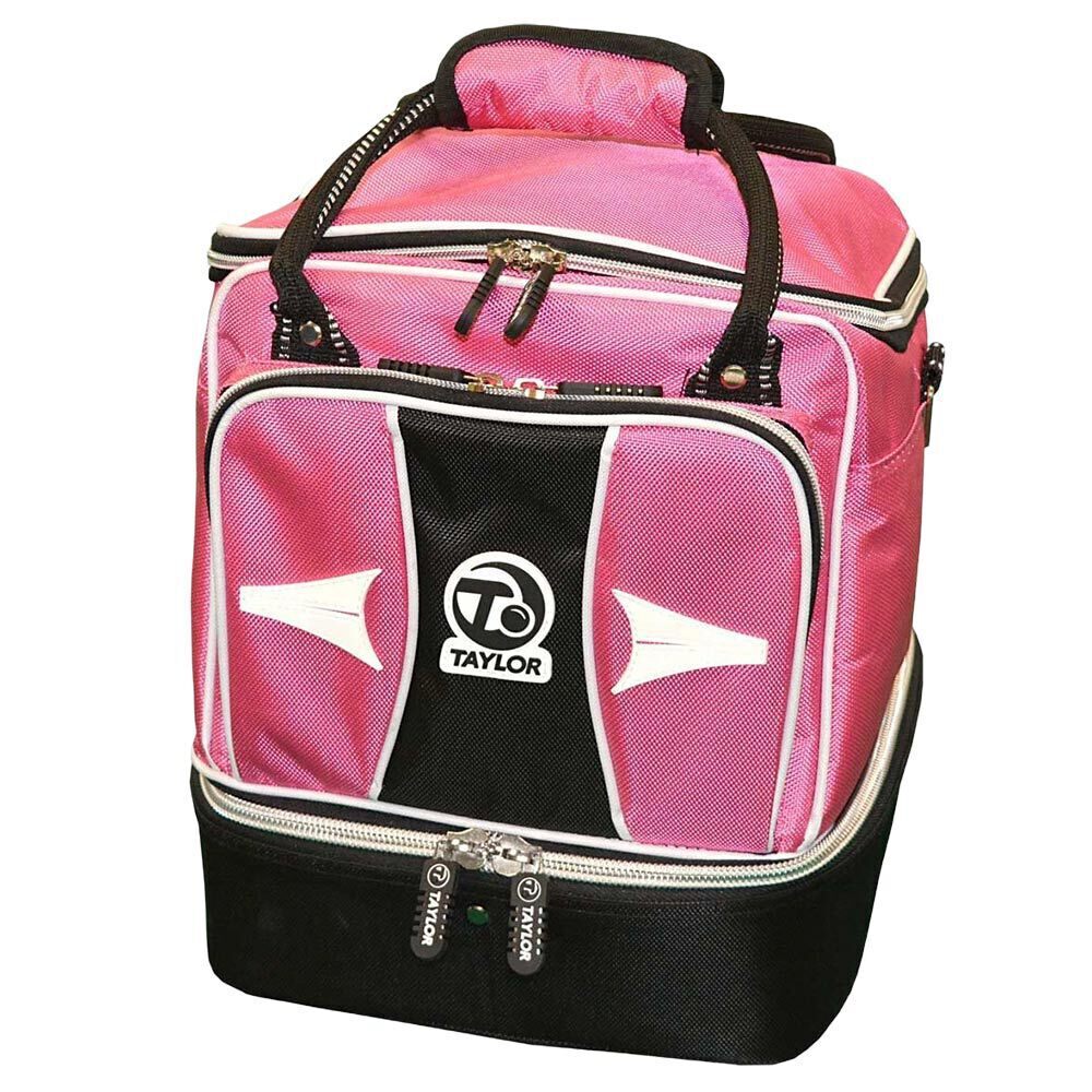 Taylor Sports Mini Lawn Bowls Bag eBay