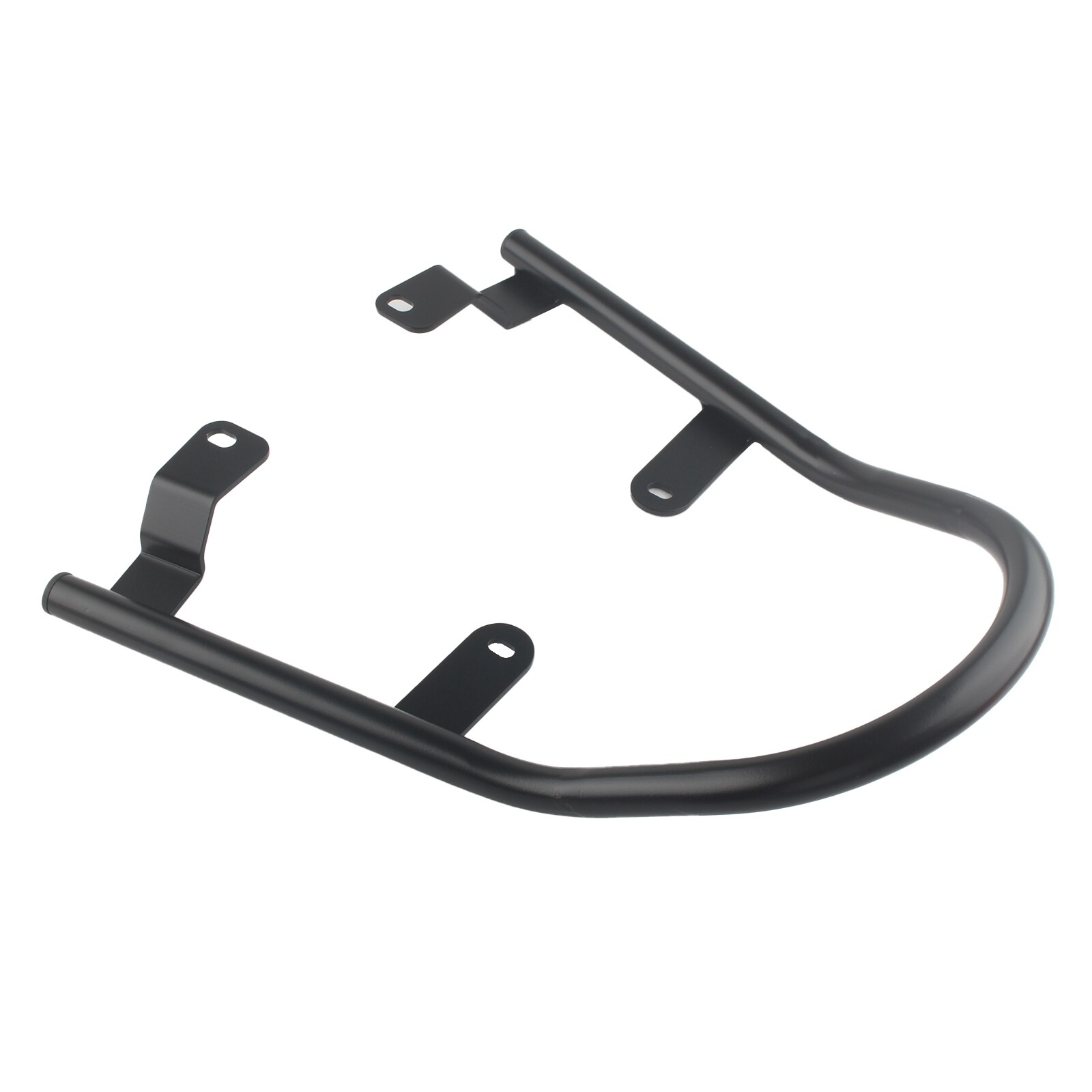 Xsr 700 Rack For YAMAHA XSR 700 17-2022 Tail Rack Rear Top Box Base Frame Board ...