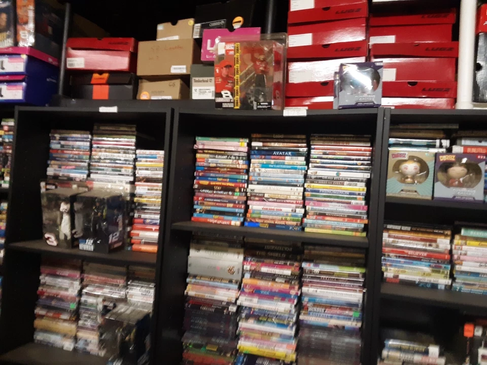 DVD Movies Sale Pick & Choose🔥 BEST ON EBAY Top Titles ☆DISNEY☆🤙🤝build Foto 2 de 4