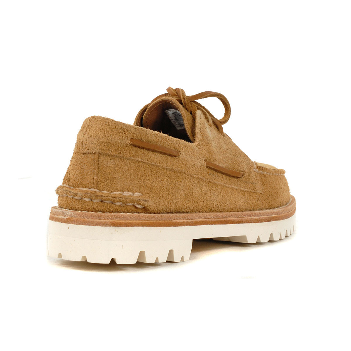 MALBON  SPERRY VIBRAM LUG 3-EYE  ゴルフシューズ Sperry Top-Sider x Malbon Women's Authentic Original 3-Eye