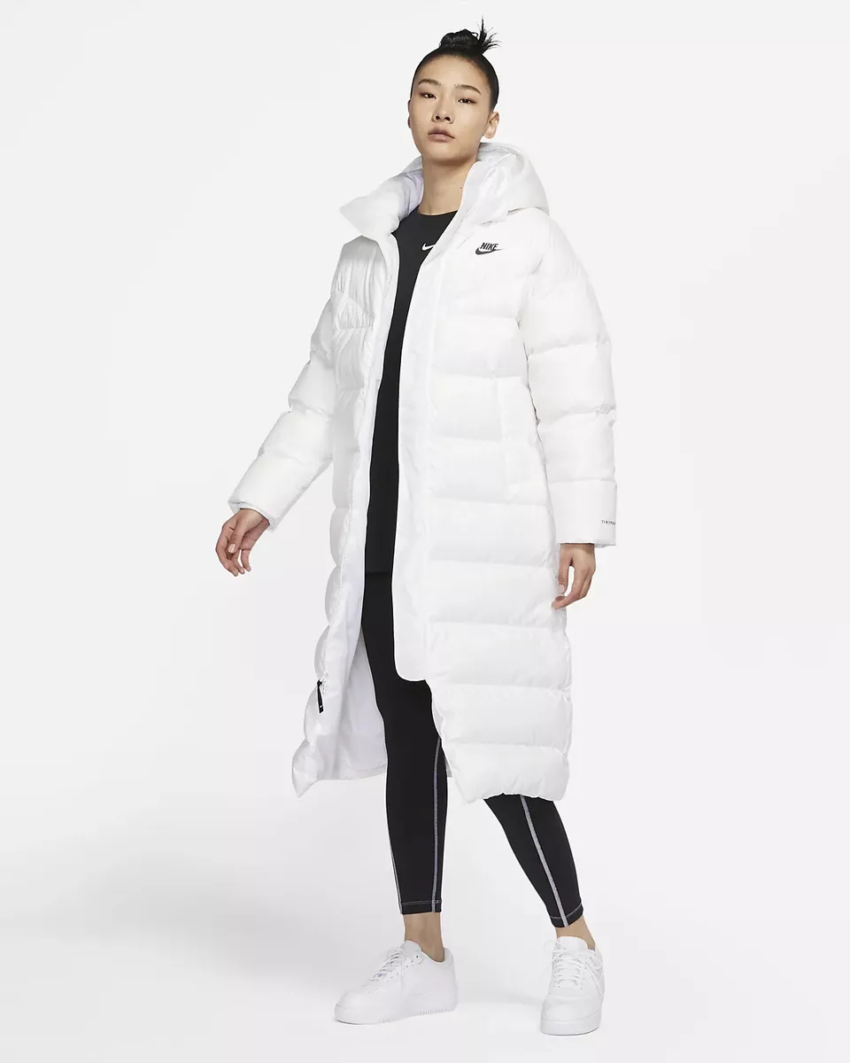 Pegashoes - Parka Nike Sportswear Therma-Fit City Series