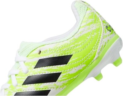 adidas gazelle silver green womens Adidas Predator 20.3 LL Turf Soccer Shoes – The Village Soccer Shop main image 1