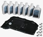 <!--F#f_0-->ZF 8 Speed Auto Gearbox Transmission Sump Filter Only Kit For Audi A4 A5 8HP65A<!--F/-->
